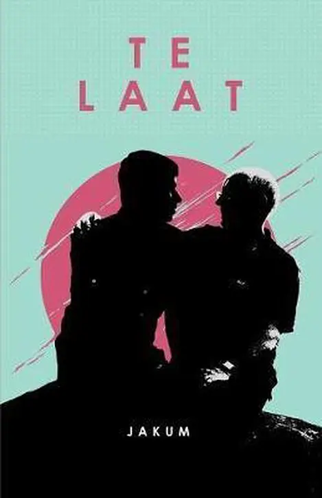 Cover image of Te Laat
