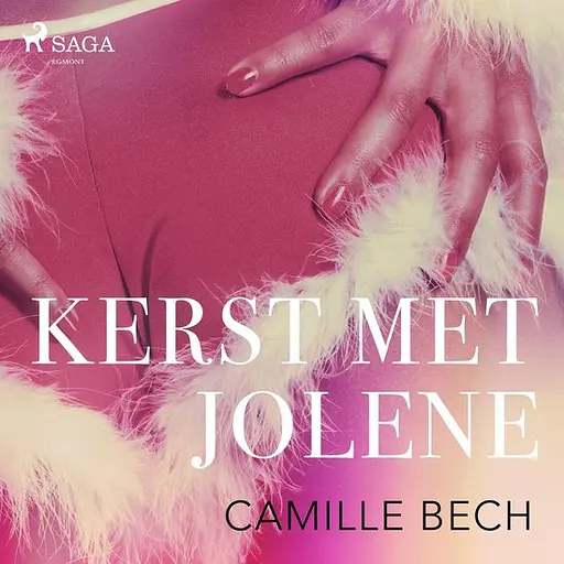 Cover image of LUST - Kerst met Jolene - erotisch verhaal