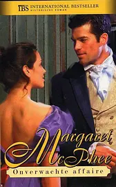 Onverwachte Affaire cover image