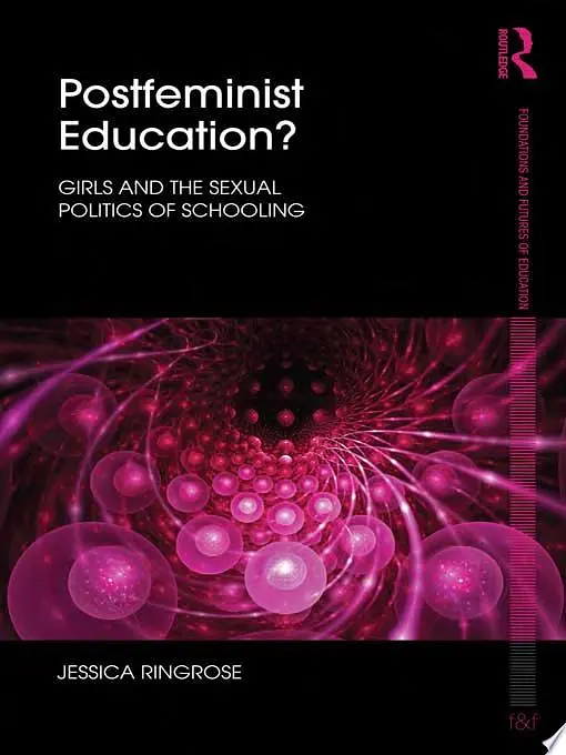 Cover image of Postfeminist Education?