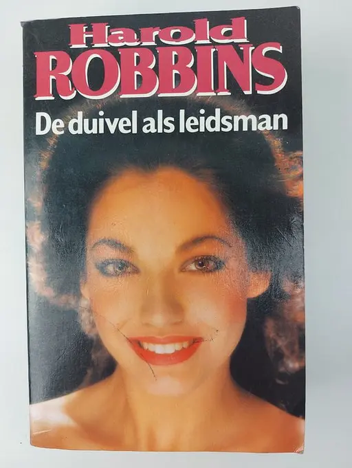 Cover image of De duivel als leidsman