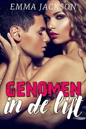 Genomen in de Lift cover image