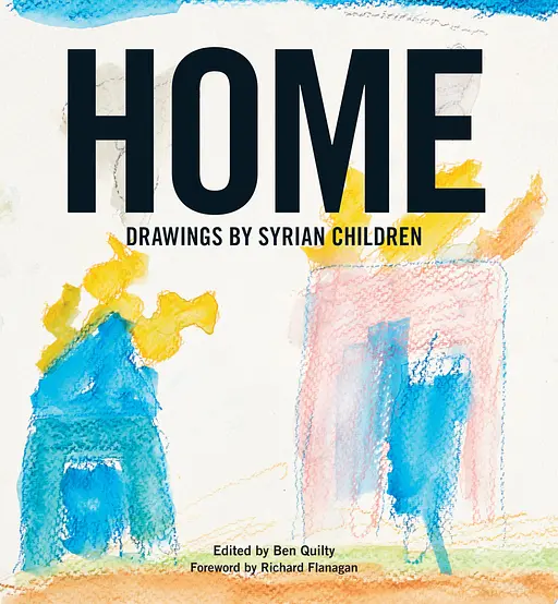 Cover image of Home