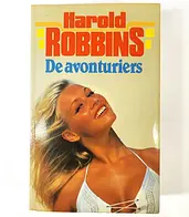 De avonturiers cover image