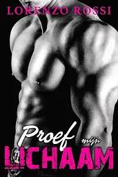 Proef mijn Lichaam cover image