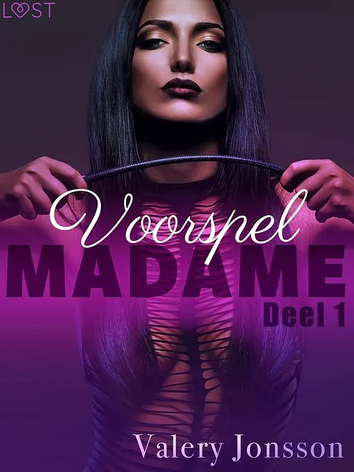 Cover image of Madame - Madame 1: Voorspel