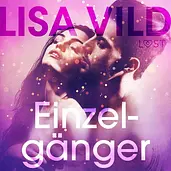 LUST - Einzelgänger - erotisch verhaal cover image