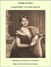 Venus in Furs cover image