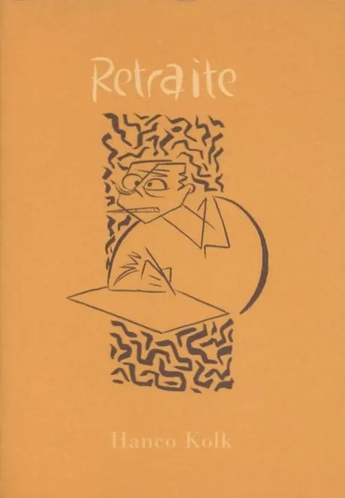 Cover image of Retraite