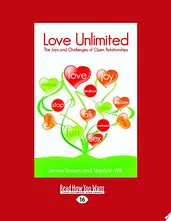 Love Unlimited cover image