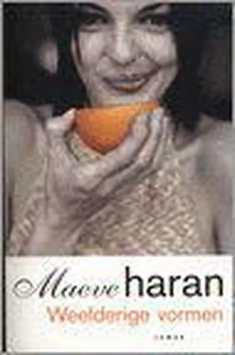 Cover image of Weelderige Vormen