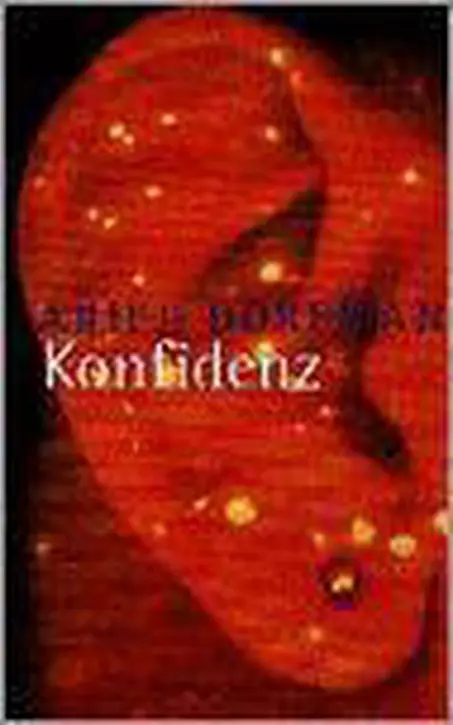 Cover image of Konfidenz