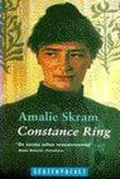 Constance ring cover image