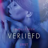 LUST - Verliefd - erotisch verhaal cover image