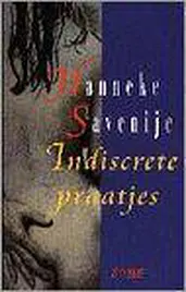 Indiscrete praatjes cover image