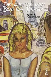 De liefde van Bob en Daphne / 2 cover image