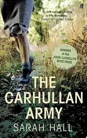 The Carhullan Army cover image