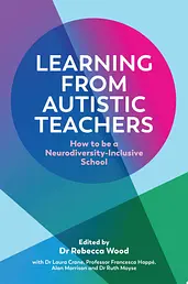 Learning From Autistic Teachers cover image