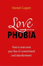 Love Phobia cover image