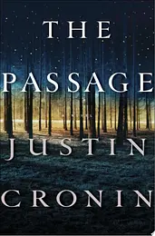The Passage cover image