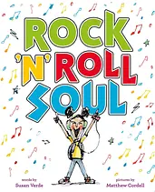 Rock 'n' Roll Soul cover image