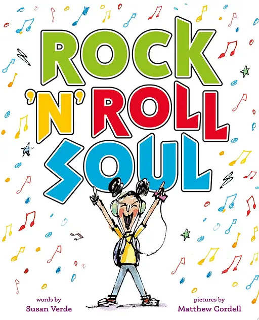 Cover image of Rock 'n' Roll Soul
