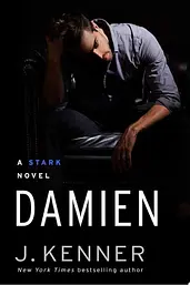 Damien: A Stark Novel cover image