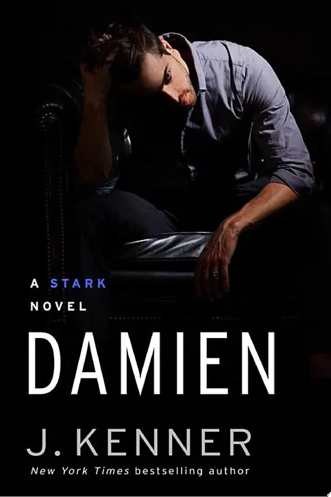 Cover image of Damien: A Stark Novel