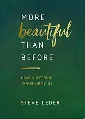 More Beautiful Than Before cover image