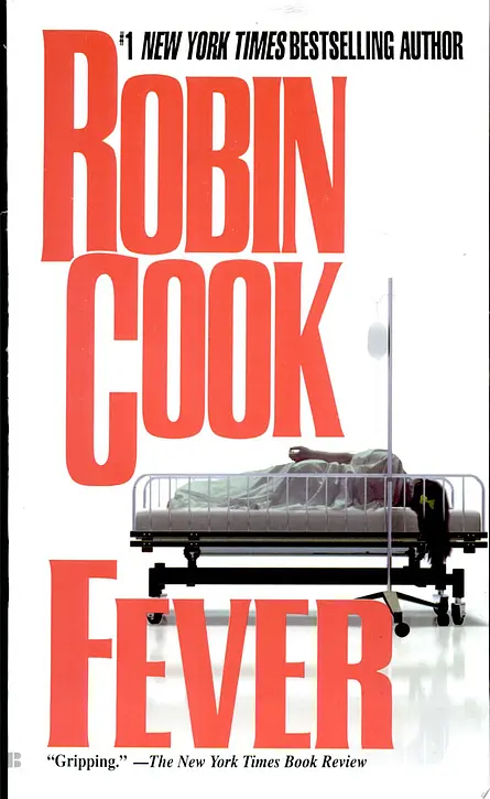 Cover image of Fever
