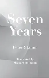 Seven Years cover image