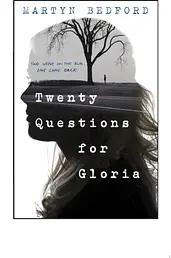 Twenty Questions for Gloria cover image