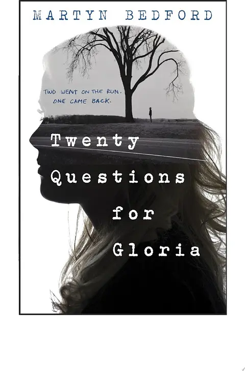 Cover image of Twenty Questions for Gloria