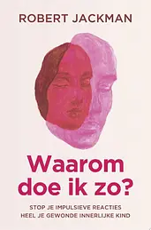 Waarom doe ik zo? cover image