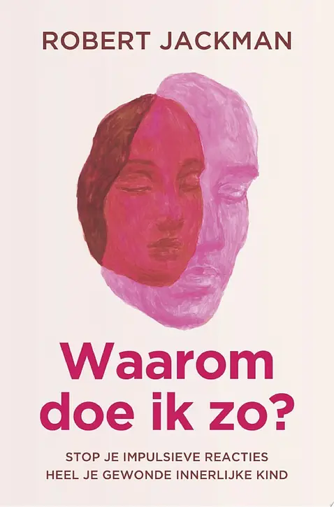 Cover image of Waarom doe ik zo?