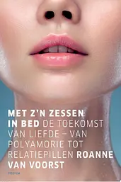 Met z'n zessen in bed cover image