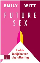 Future Sex cover image