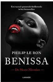 Benissa cover image