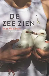 De zee zien cover image