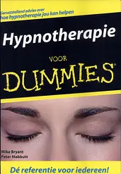Hypnotherapie voor Dummies cover image