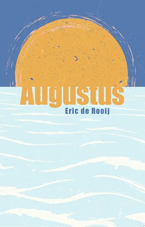 Cover image of Augustus