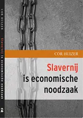 Slavernij is economische noodzaak cover image