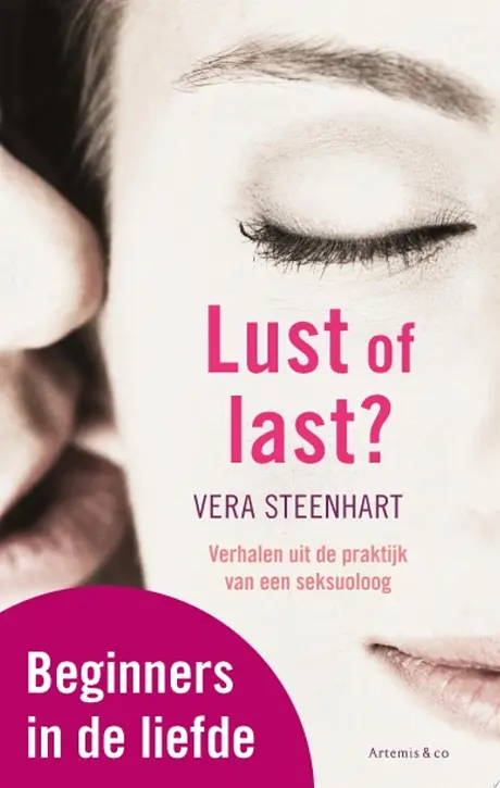 Cover image of Lust of last
