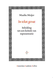 In tekst Gevat cover image