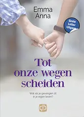 Tot onze wegen scheiden cover image