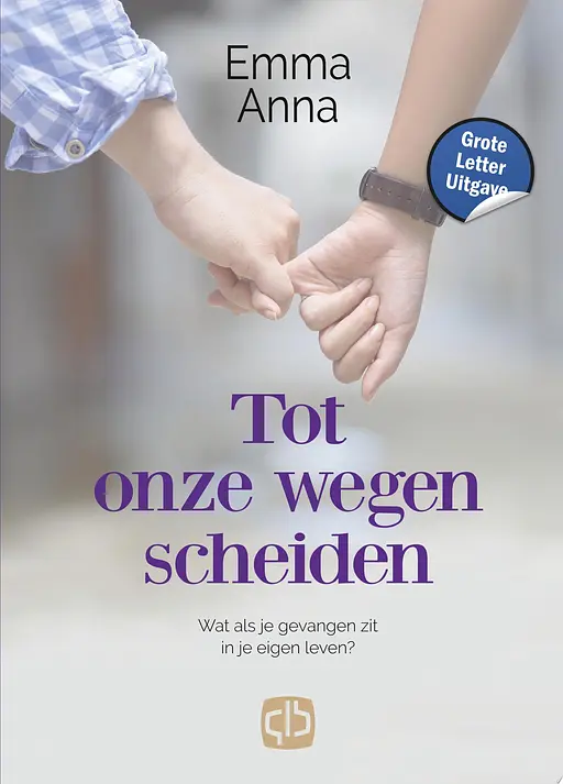 Cover image of Tot onze wegen scheiden