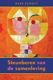 Steunberen van de samenleving cover image