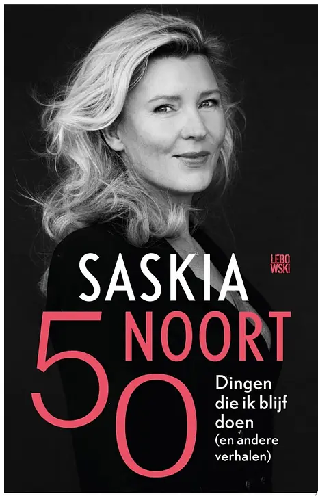 Cover image of 50