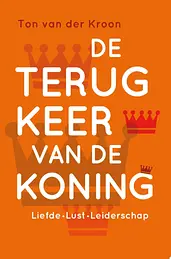 De terugkeer van de koning cover image