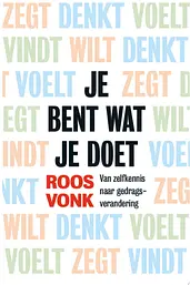 Je bent wat je doet cover image